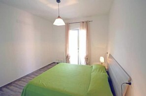 1 bedroom, WiFi, bed sheets - Villa Artemis apartment 3 (Capoliveri isola d'Elba)