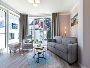 House | Interior - 4 Star Holiday Home in Travemunde (Lübeck)