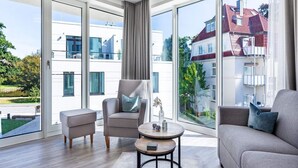 House | Bahagian dalam
