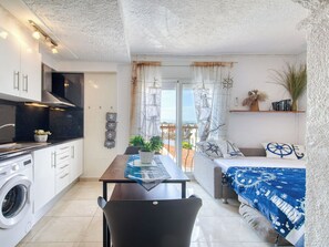 1 bedroom, Internet - Sant Mori by Interhome (Empuriabrava)