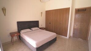 3 bedrooms, WiFi, bed sheets - Quiet & secure family villa Marrakech (Marrakech-Safi)