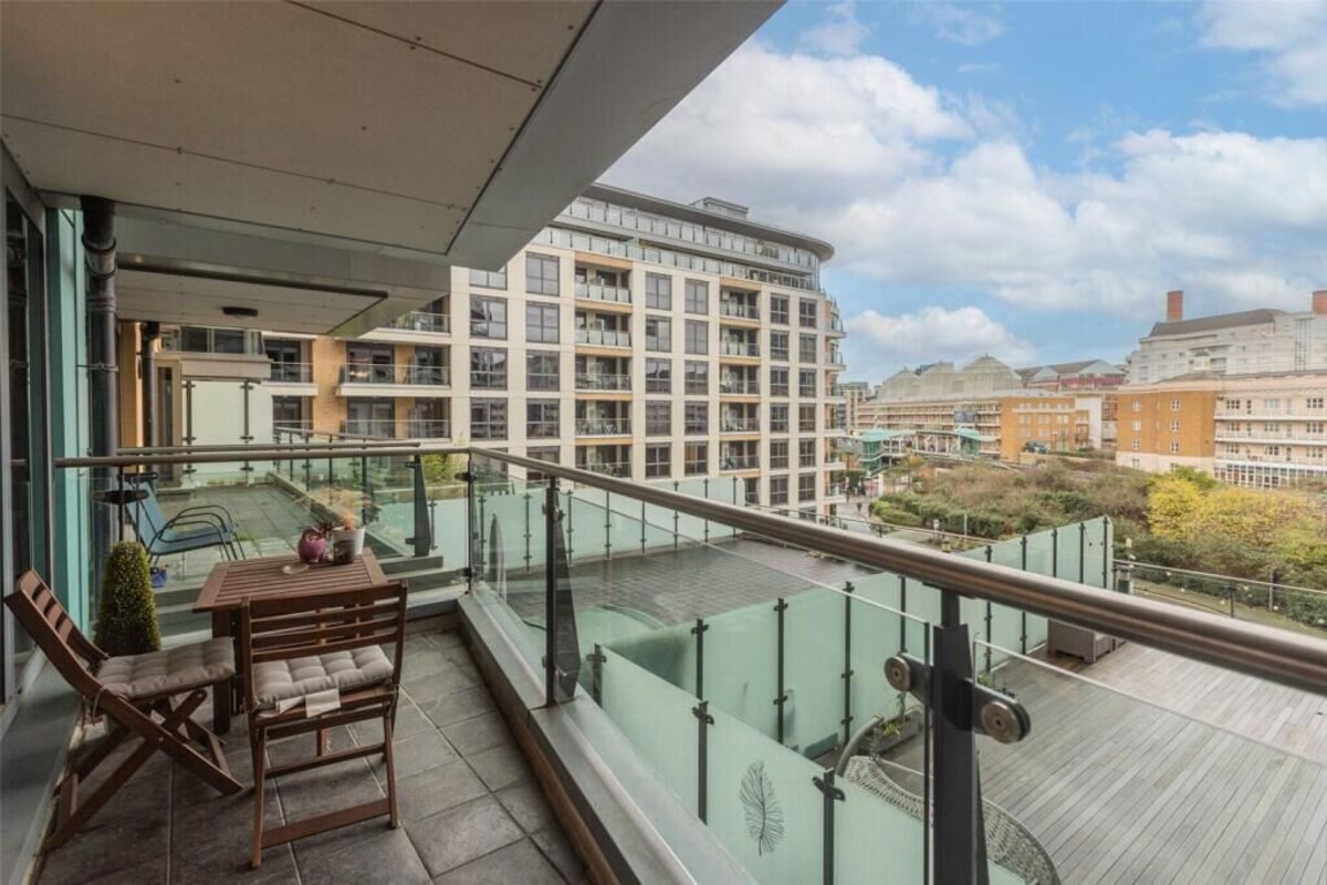 Bild für Gastgeberprofil