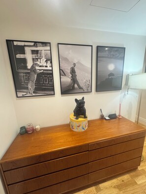 Interieur