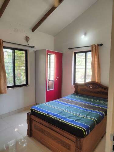 Gold valley kokan cozy 2BHK Bungalow