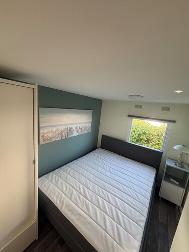 4 person chalet at 5* Resort Julianahoeve