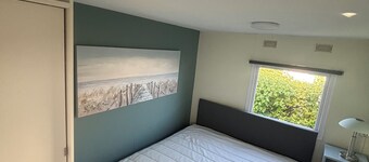 4 person chalet at 5* Resort Julianahoeve