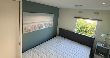 4 person chalet at 5* Resort Julianahoeve