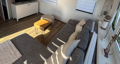 4 person chalet at 5* Resort Julianahoeve