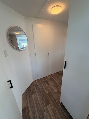 Interior - 4 person chalet at 5* Resort Julianahoeve (Renesse)