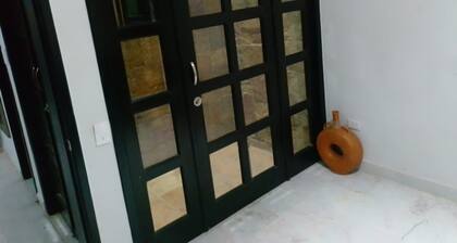 3-bedroom house in tranquil Mazatlán with a cool AC breeze