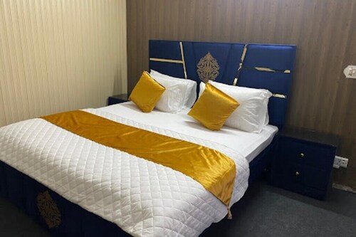 The Nook Guest House