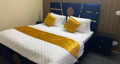 The Nook Guest House