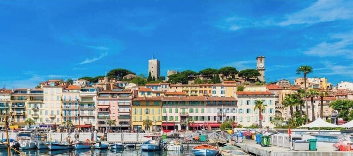 Bild für Gastgeberprofil