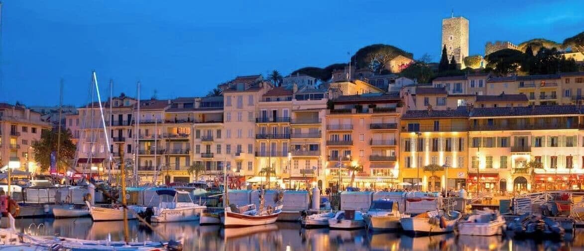 Marina