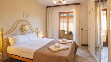 3 camere, accesso a Internet