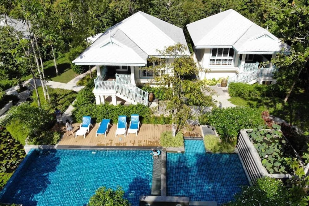 Na Sook Wellness Resort