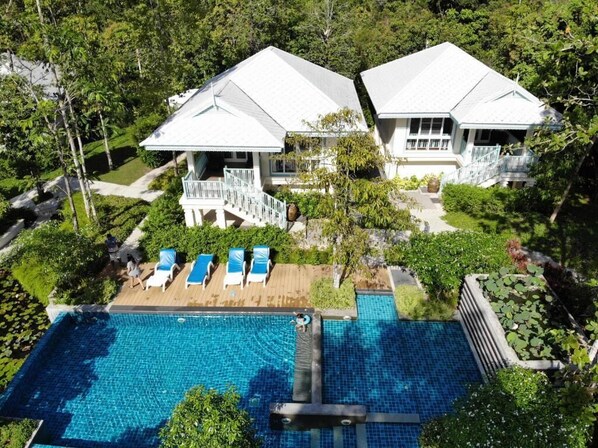 Exterior - Na Sook Wellness Resort  (Krabi)