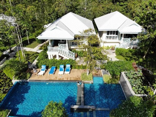 Na Sook Wellness Resort 