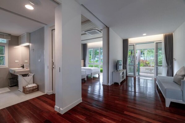 Room - Na Sook Wellness Resort (Krabi)