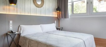 Hotel Berri Versalles