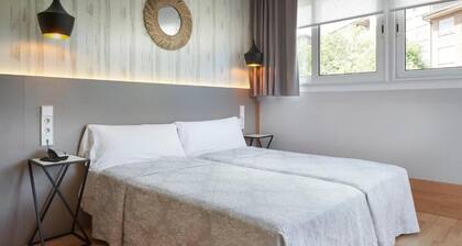 Hotel Berri Versalles