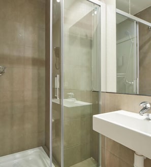 Habitación doble | Baño