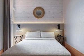 Double Room - Hotel Berri Versalles (Errenteria)