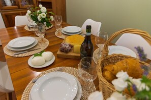 Speisen