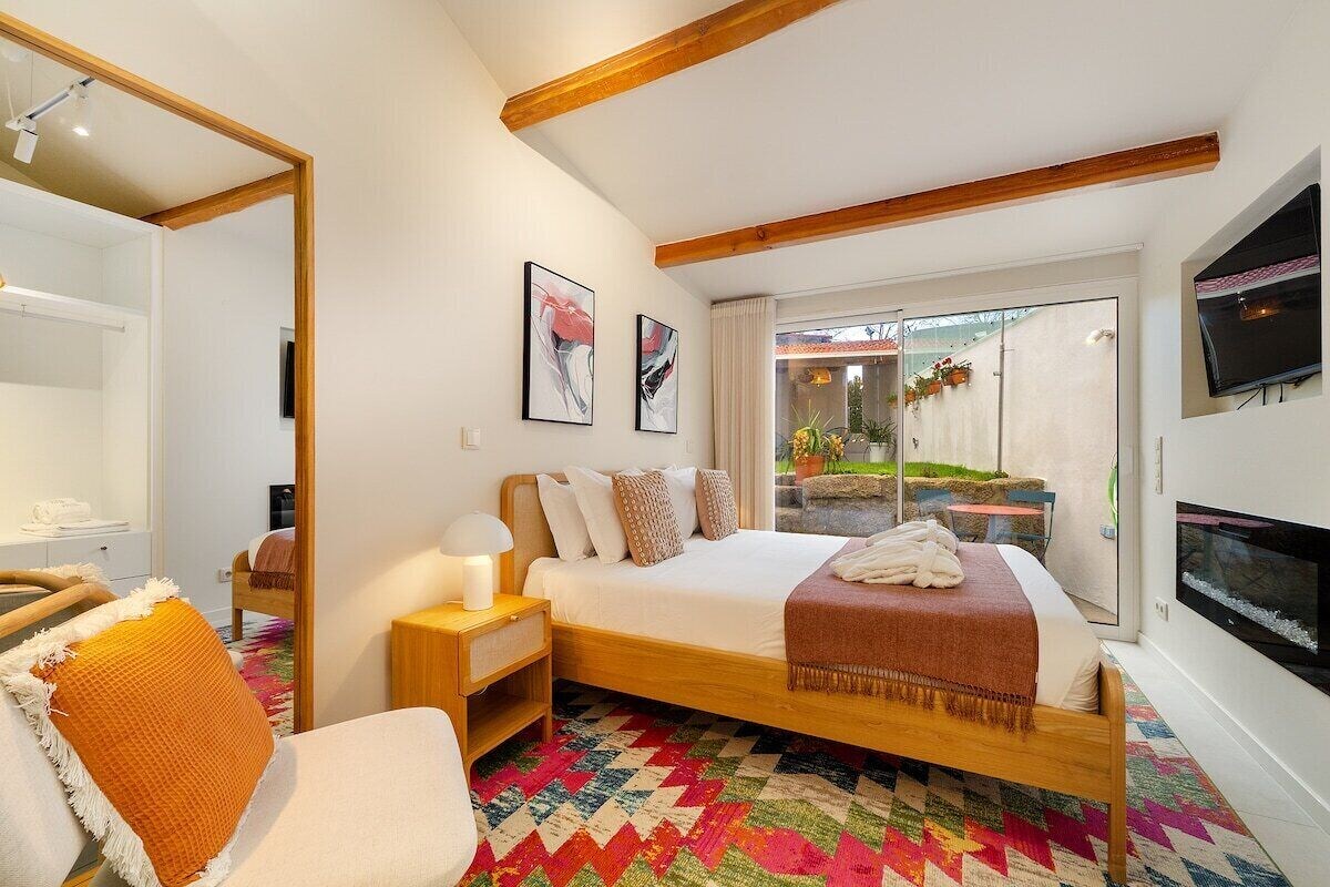 Bild für Gastgeberprofil