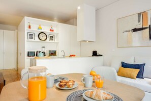 Dining - Unbeatable Location • Porto Old Town Apartment (Porto)