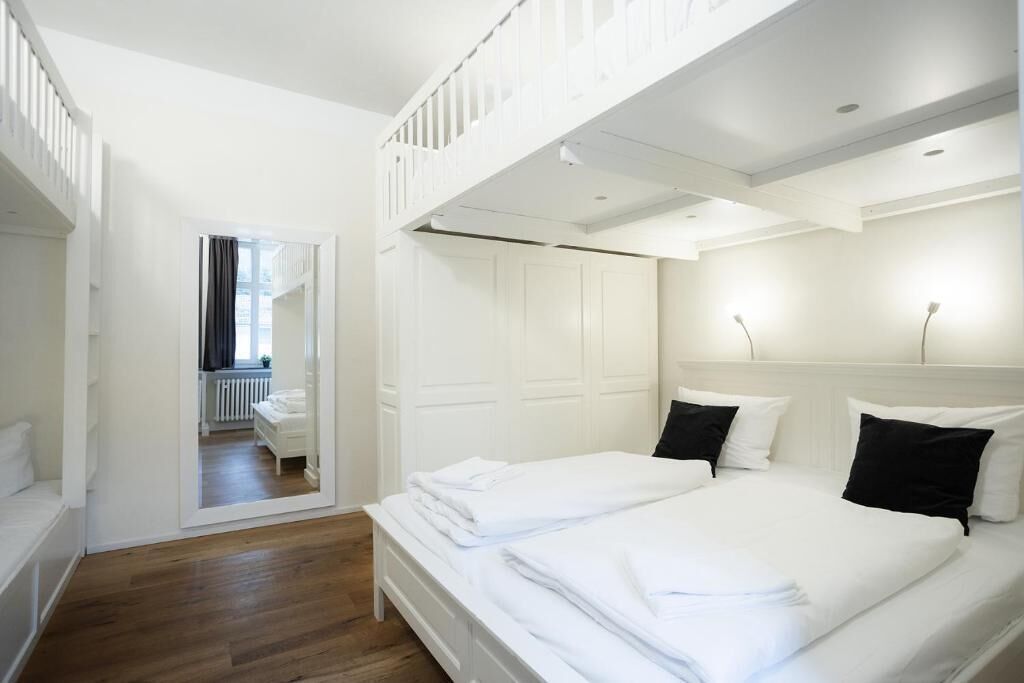 ファミリー スイート