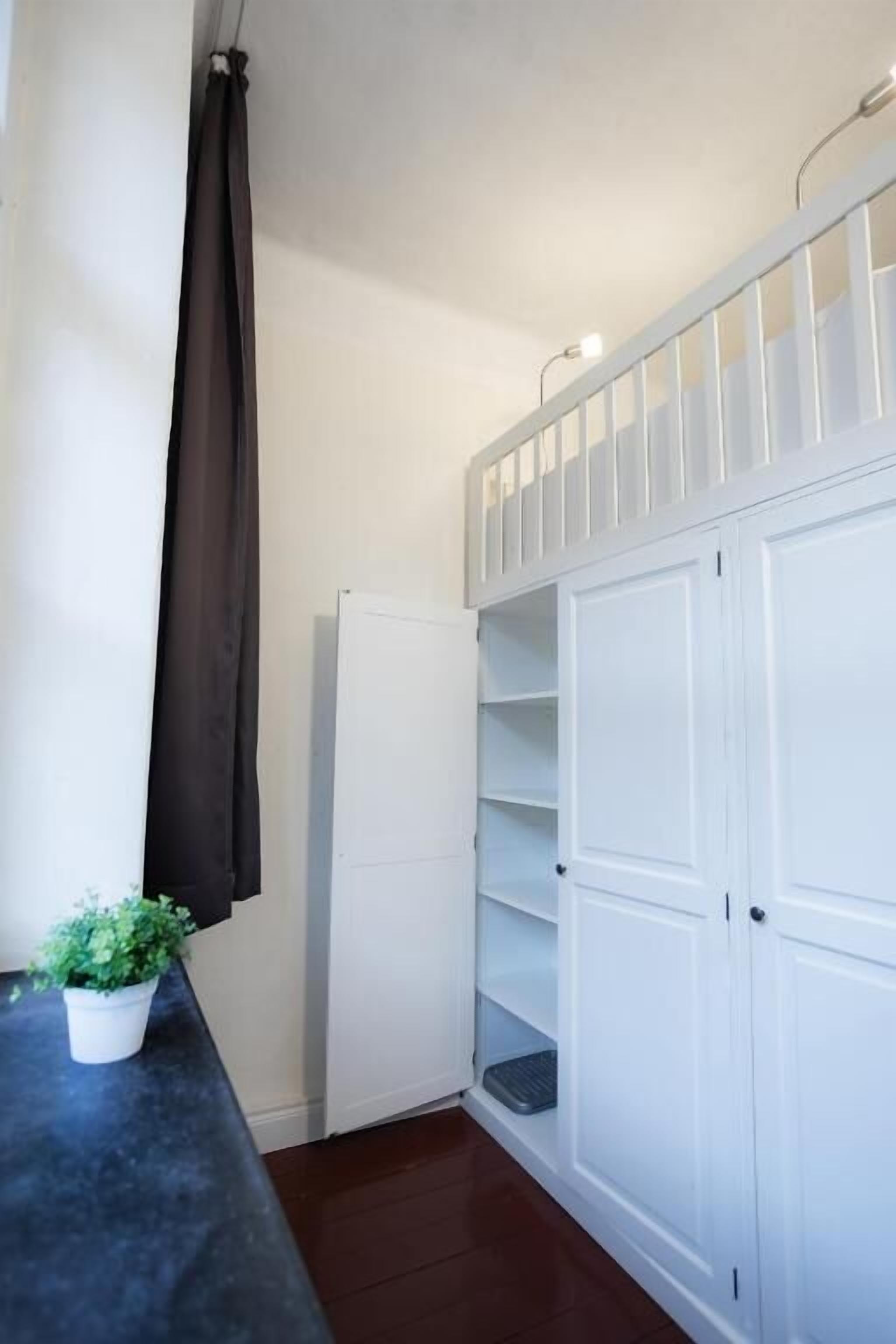 Classic fyrbäddsrum