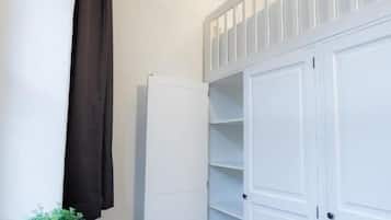 Classic fyrbäddsrum