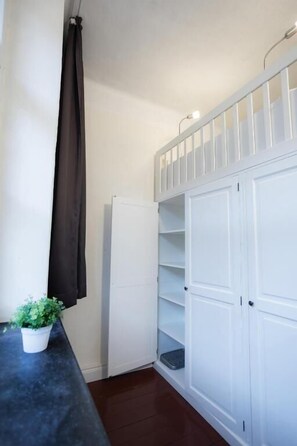 Classic-Vierbettzimmer