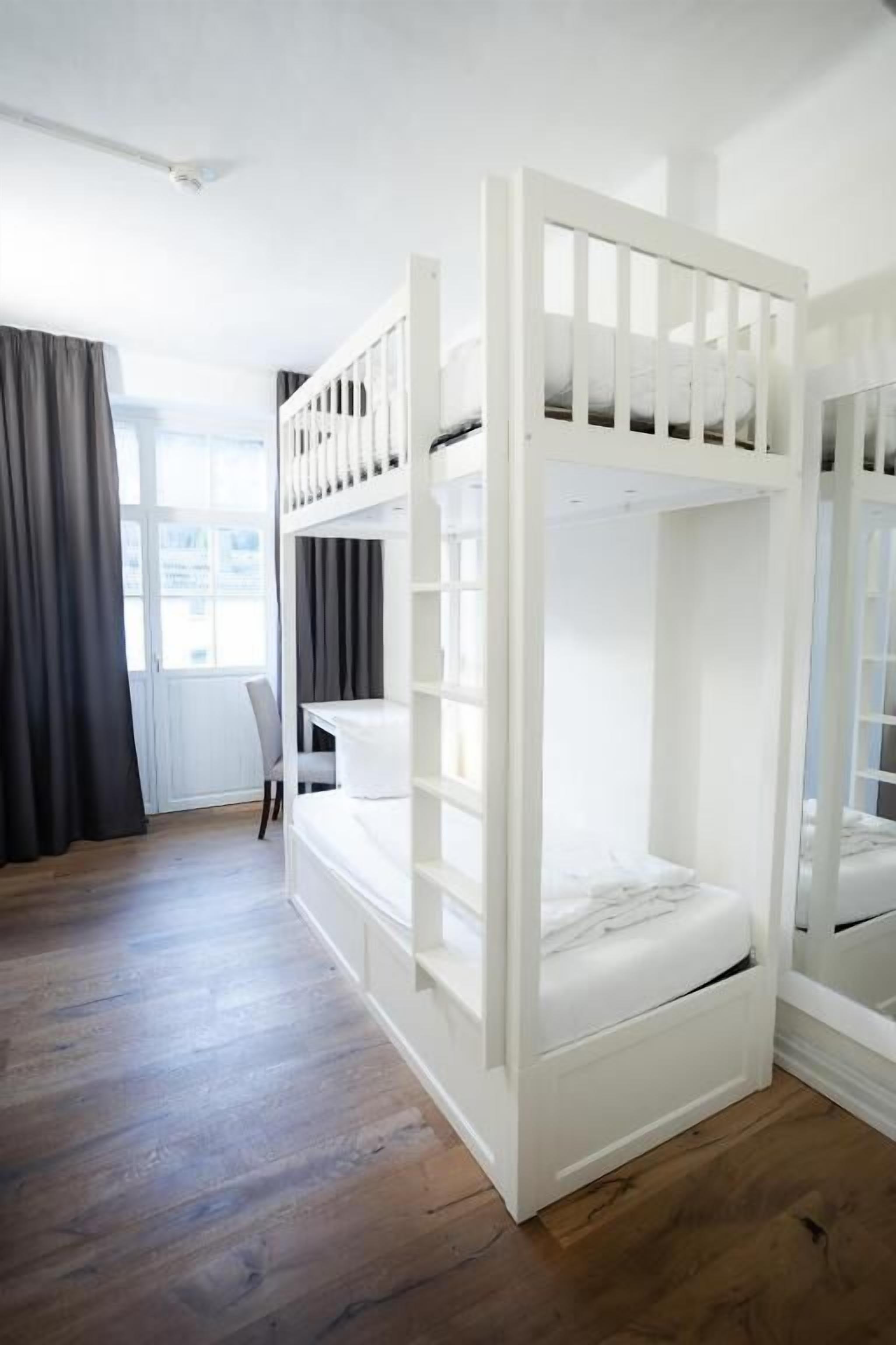 ベーシック ツインルーム