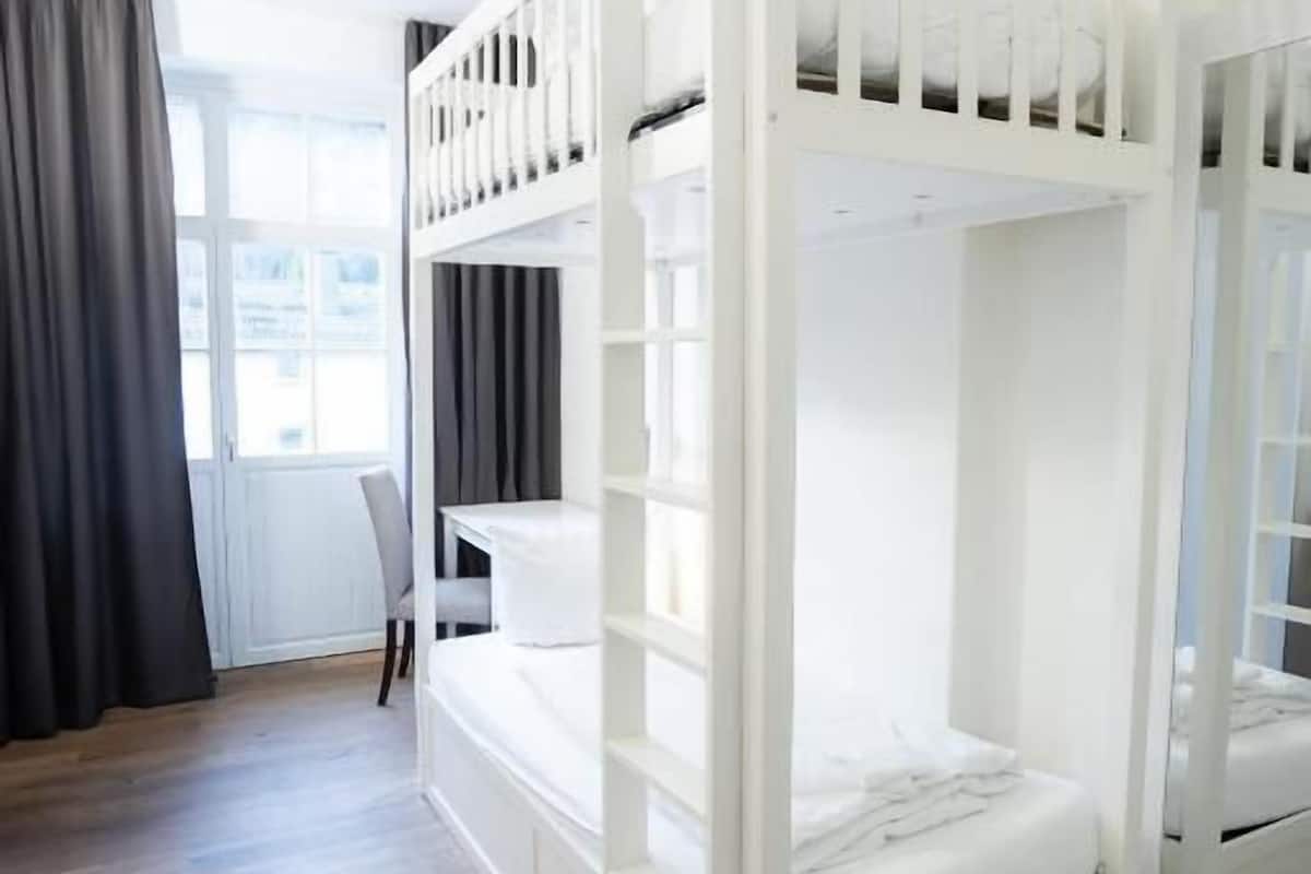 ベーシック ツインルーム