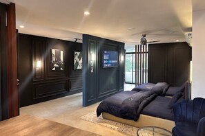 Interior - Zenith Riverview (Rawalpindi)