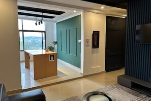 Interior - Zenith Riverview (Rawalpindi)