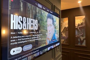 Television - Zenith Riverview (Islamabad)