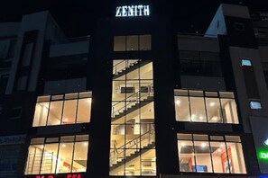 Exterior - Zenith Riverview (Rawalpindi)