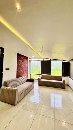 Interior - Grand Valley Resort (Mahabaleshwar)