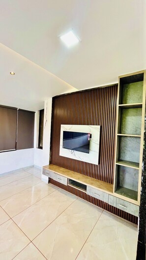 Interior - Grand Valley Resort (Mahabaleshwar)