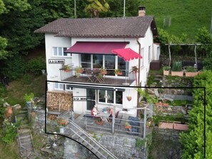 Außenbereich