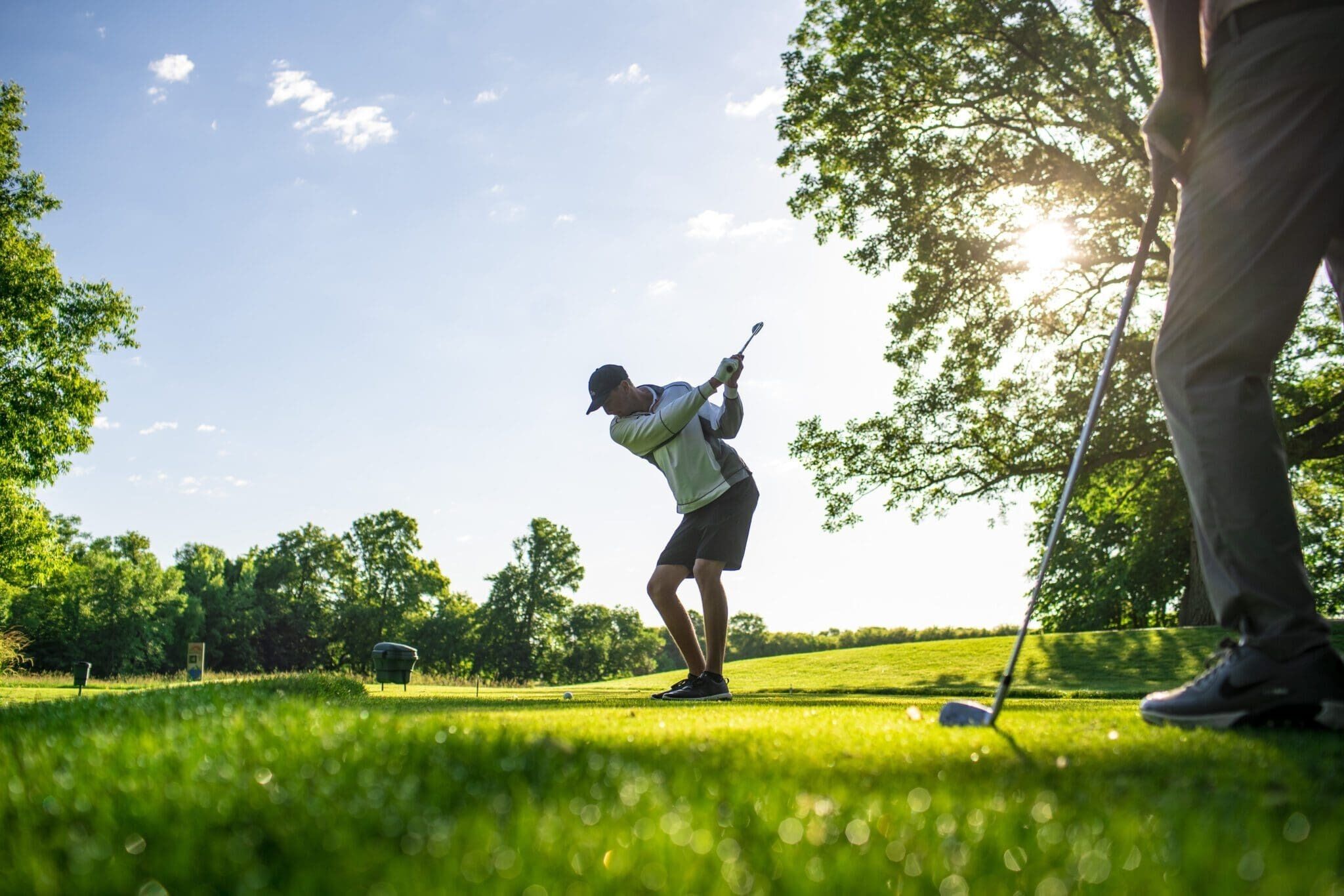 Golf