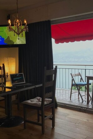 Interior - Casa Ines mit Grotto und Pergola by Interhome (Magadino)