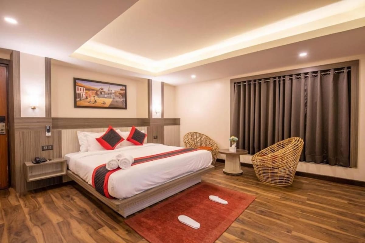 Kamar