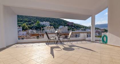 Beach Apartment M