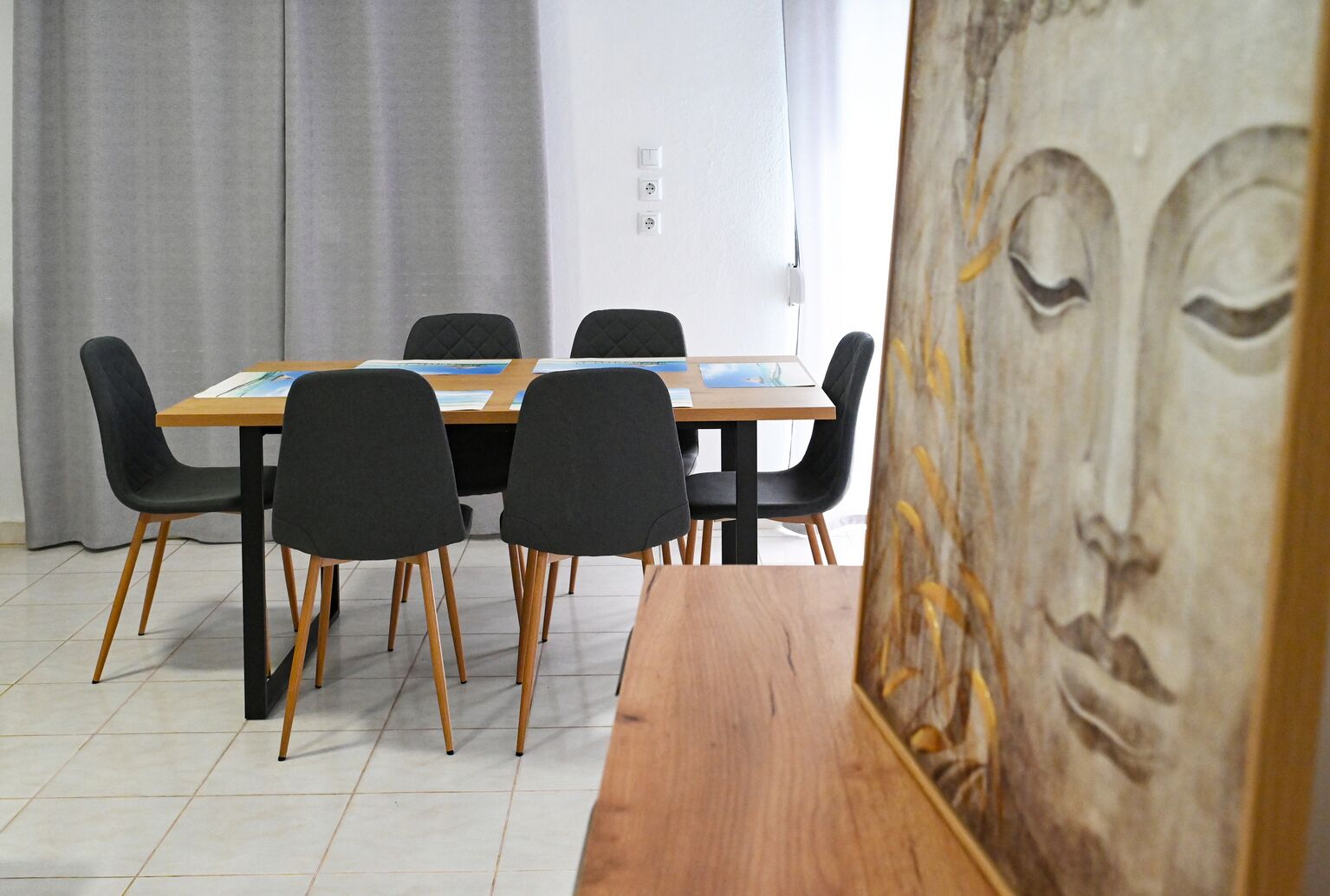 Restauration