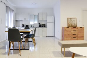 Unclassified image, 4 of 50, button - Beach Apartment M (Nea Karvali)