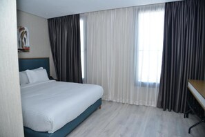 Standard Double Room - Privilege Oasis Hotel (Casablanca)